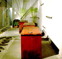 Koi - Geraldton Accommodation