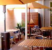 Kooshi - Geraldton Accommodation