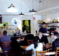Krakatoa Cafe - Geraldton Accommodation