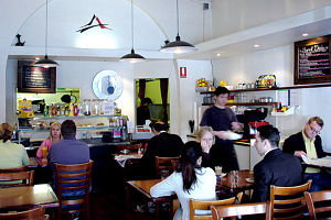 Krakatoa Cafe - Geraldton Accommodation 0
