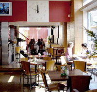 Kush Restaurant - Geraldton Accommodation