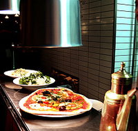 Ladro - Geraldton Accommodation