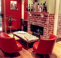 LadyHawke - Geraldton Accommodation