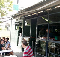 Lb. - Geraldton Accommodation