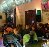 Lentil As Anything - Geraldton Accommodation