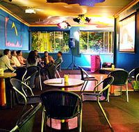 Locusta - Geraldton Accommodation