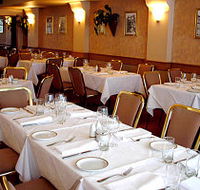 Lucattini's Restaurant - Geraldton Accommodation