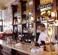 Madame SouSou - Geraldton Accommodation