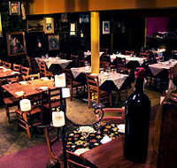 Mamma Vittoria - Geraldton Accommodation