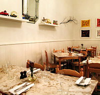 Maris - Geraldton Accommodation