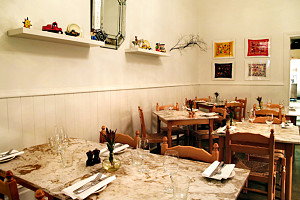 Maris - Geraldton Accommodation 0