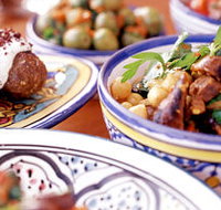 Mecca Bah - Geraldton Accommodation