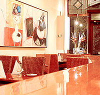 Mediterraneo - Geraldton Accommodation