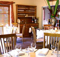 Mercer's Restaurant - Geraldton Accommodation