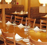 Michelino's Trattoria - Geraldton Accommodation