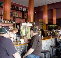 Nighthawk Blues - Geraldton Accommodation