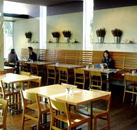 Observatory Cafe - Geraldton Accommodation