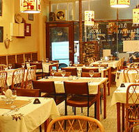 Nyala African Restaurant - Geraldton Accommodation