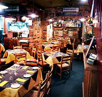 Pasta Rustica Ristorante - Geraldton Accommodation