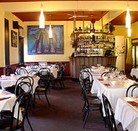 Penang Affair - Geraldton Accommodation