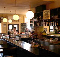 Percy's Bar and Bistro - Geraldton Accommodation