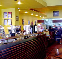 Piazza Navona - Geraldton Accommodation