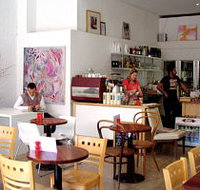 Picnic - Geraldton Accommodation