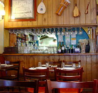 Pireaus Blues - Geraldton Accommodation