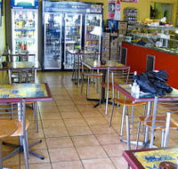 PM's Cafe - Geraldton Accommodation