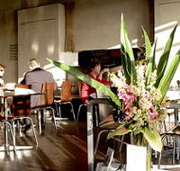 R Bar Restaurant Port Melbourne - Geraldton Accommodation