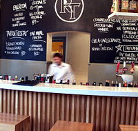 Rathdowne Tavern - Geraldton Accommodation