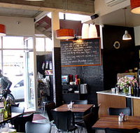 Red Tongue - Geraldton Accommodation