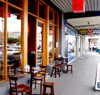 Redbox - Geraldton Accommodation