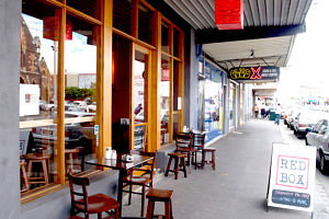 Redbox - Geraldton Accommodation 0