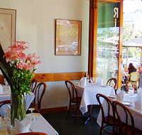 Ricardo's Trattoria - Geraldton Accommodation