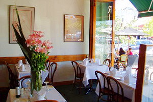 Ricardo's Trattoria - Geraldton Accommodation 0