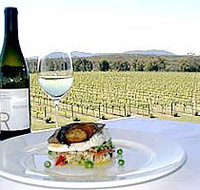 Rochford Winery Restaurant - Geraldton Accommodation