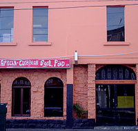 Roots Bar - Geraldton Accommodation