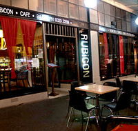 Rubicon - Geraldton Accommodation