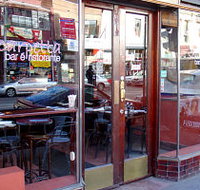 Scarpetta Ristorante - Geraldton Accommodation