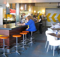 See Life Differently  Cafe - Geraldton Accommodation