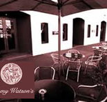 Jimmy Watsons - Geraldton Accommodation