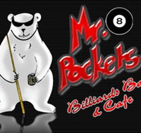 Mr Pockets - Geraldton Accommodation
