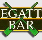 Regatta Bar - Log Cabin - Geraldton Accommodation
