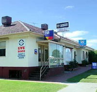 Central Hotel Beaconsfield - Geraldton Accommodation