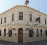 Clare Castle Hotel - Geraldton Accommodation
