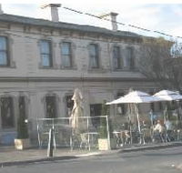 Bell's Hotel  Brewery - Geraldton Accommodation