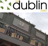 Dublin Hotel - Geraldton Accommodation