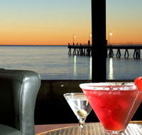 Horizons Cocktail Lounge - Geraldton Accommodation