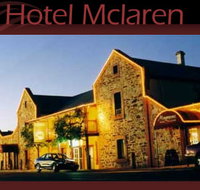 Hotel McLaren - Geraldton Accommodation